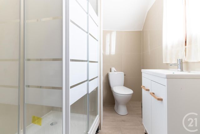 Maison &agrave; vendre - 5 pi&egrave;ces - 83,04 m2 - Vigneux Sur Seine - 91 - ILE-DE-FRANCE